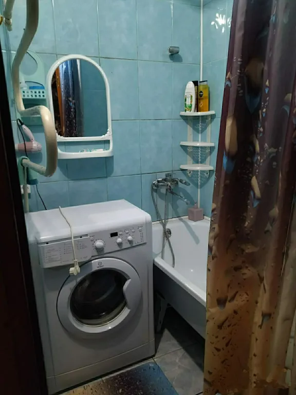 Уютная 2-комнатная квартира в центре города