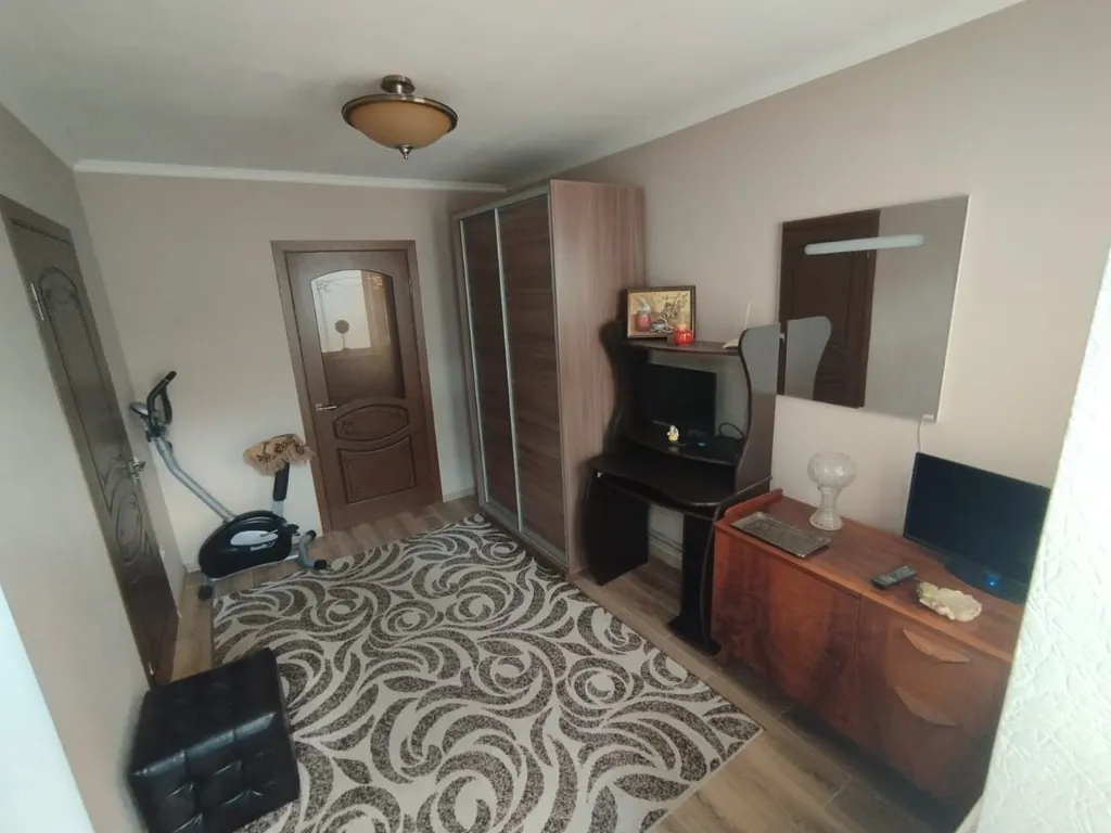 Коттедж Дом недалеко от парка — Кисловодск