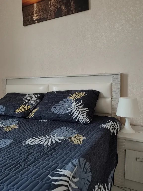 Квартира Уютная квартира в шаге от моря — Анапа