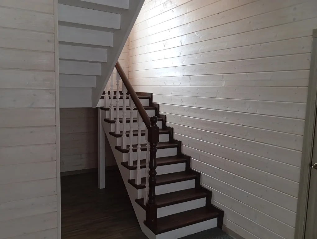 Горный горизонт