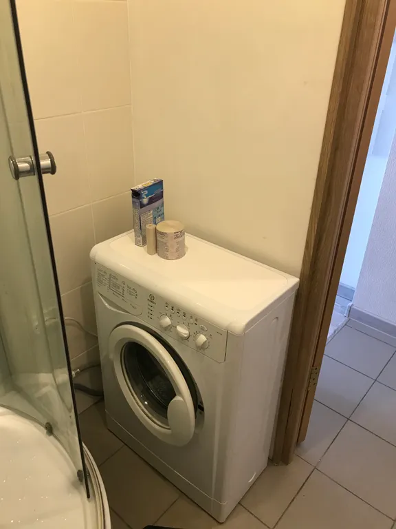 Уютная студия в центре города со всеми удобствами