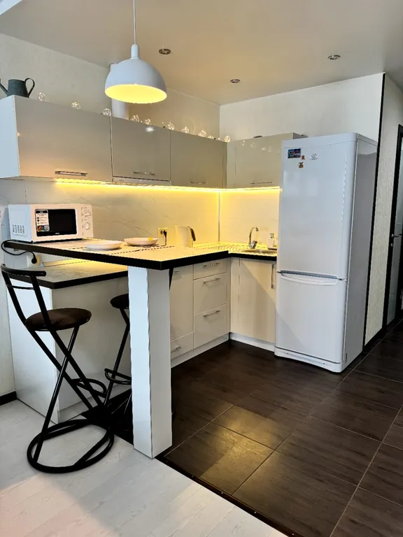 Дом на Вятке