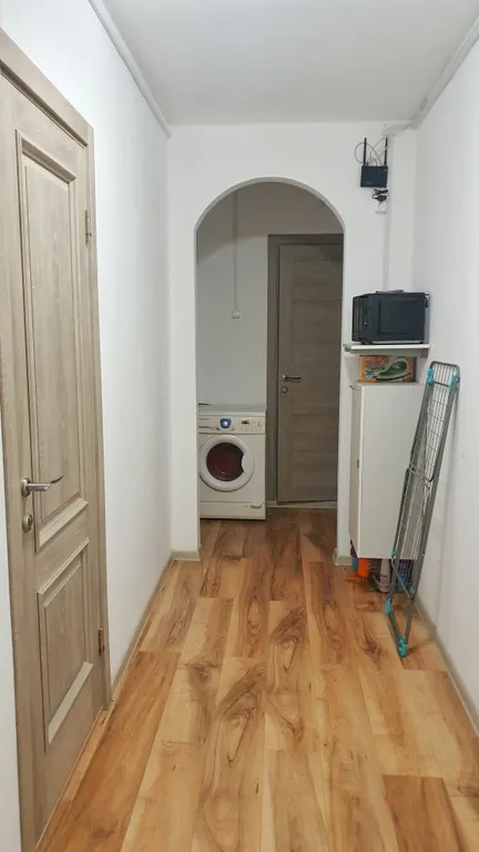 Уютная комната в квартире