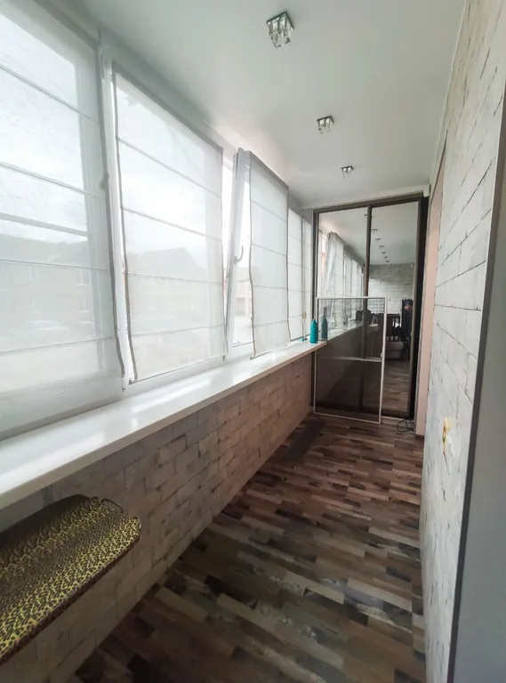 Дизайнерский апартамент у озера