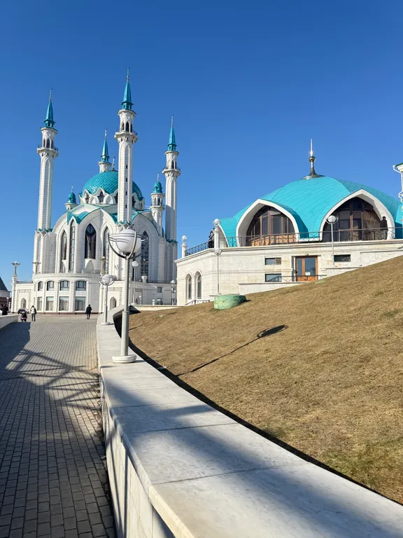 Уютная квартира с парковкой