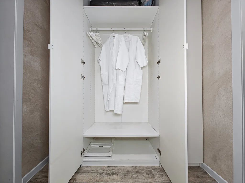 Люкс апартаменты с открытой террасой вид на реку высокий этаж