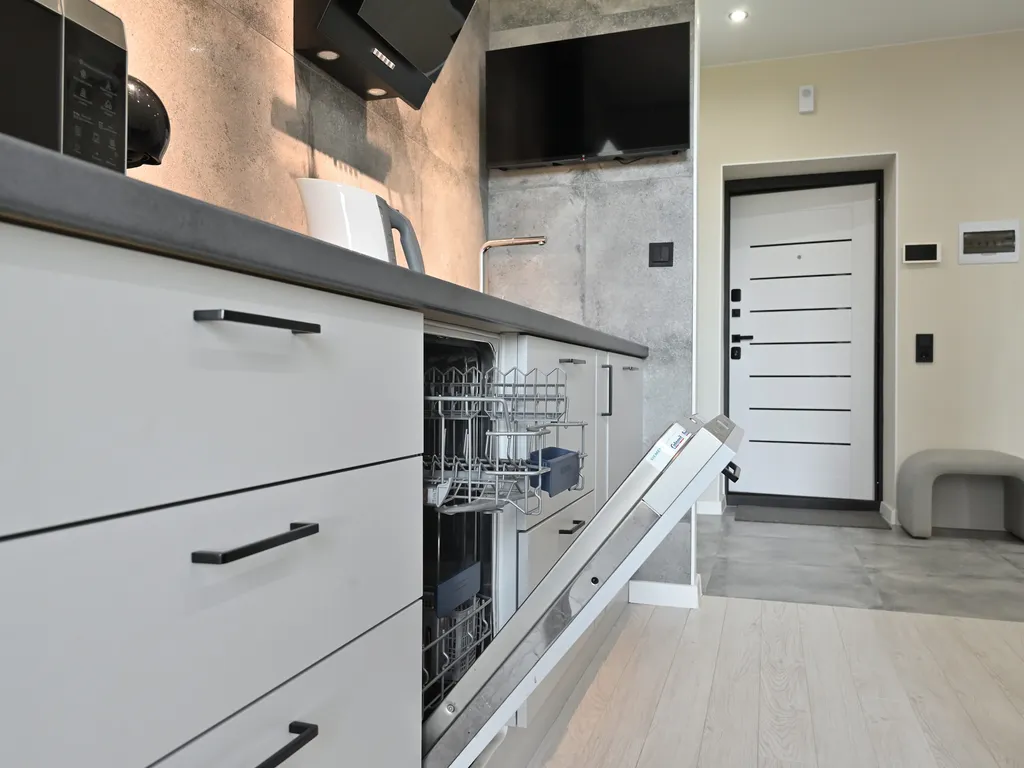 Квартира Кранц- Престиж! — Зеленоградск