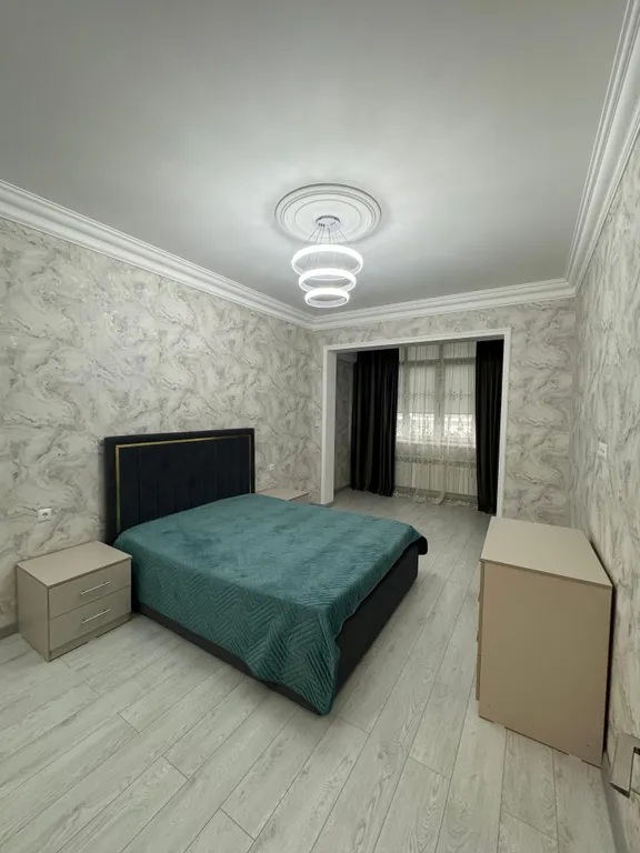 Квартира с восхитительным видом на море