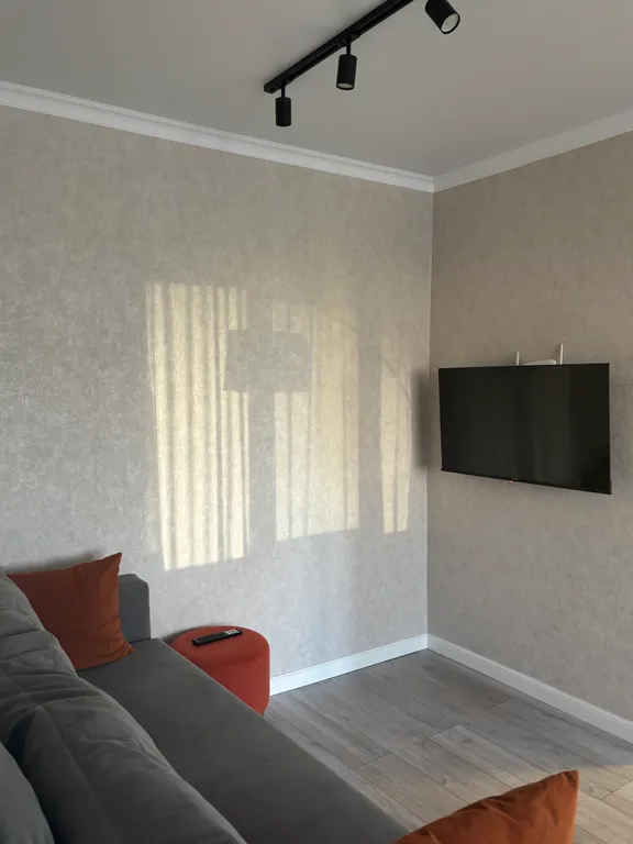 Квартира 2-комнатная Квартира — Владикавказ