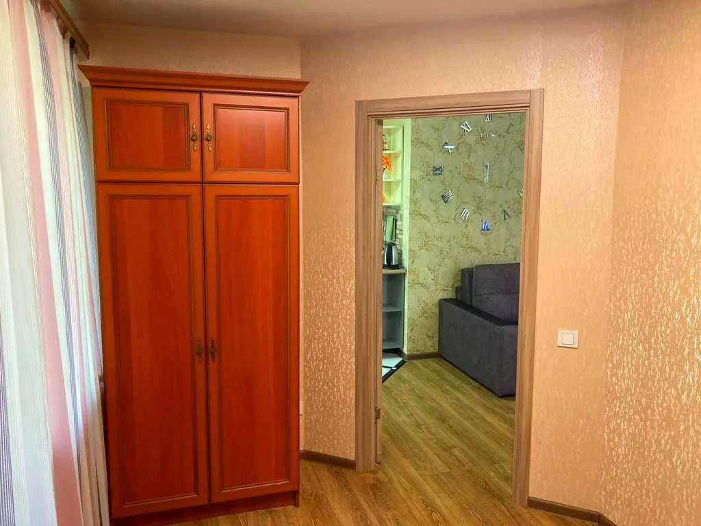 Студия у моря в центре