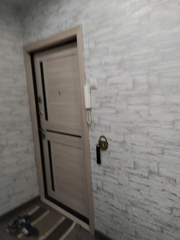 Квартира для жизни