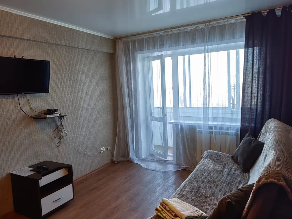 Приятная квартира в центре города