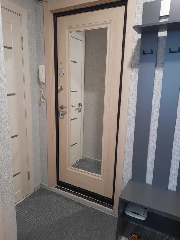 Уютная квартира недалеко от центра