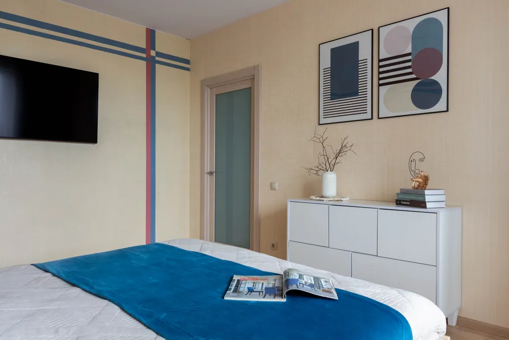 Ваш второй дом в самом сердце города