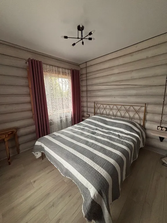 Кедровое шале для вашего отдыха