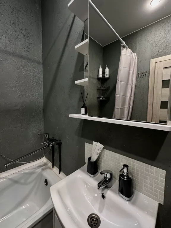 Квартира для комфорта