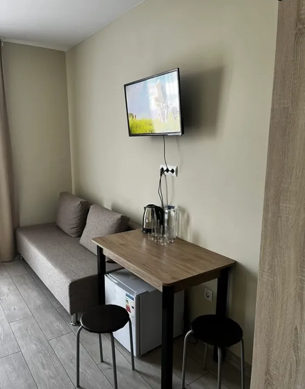 Новые апартаменты в 150 метров до моря