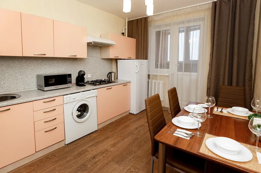 Уют для семьи