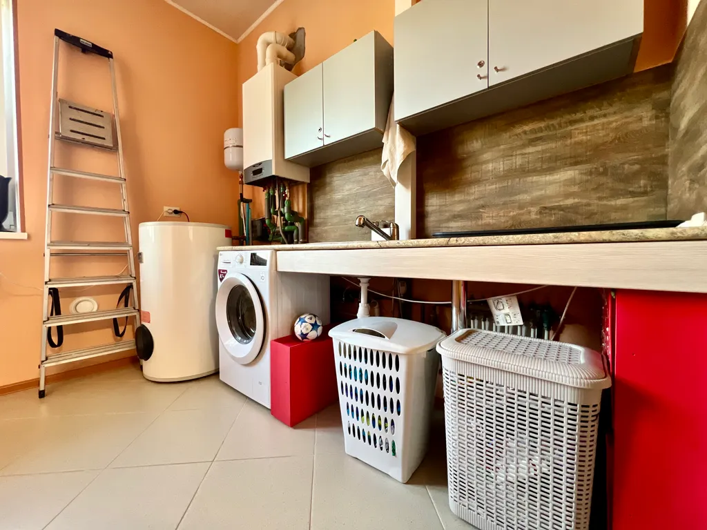 Уютный дом в Центральном районе