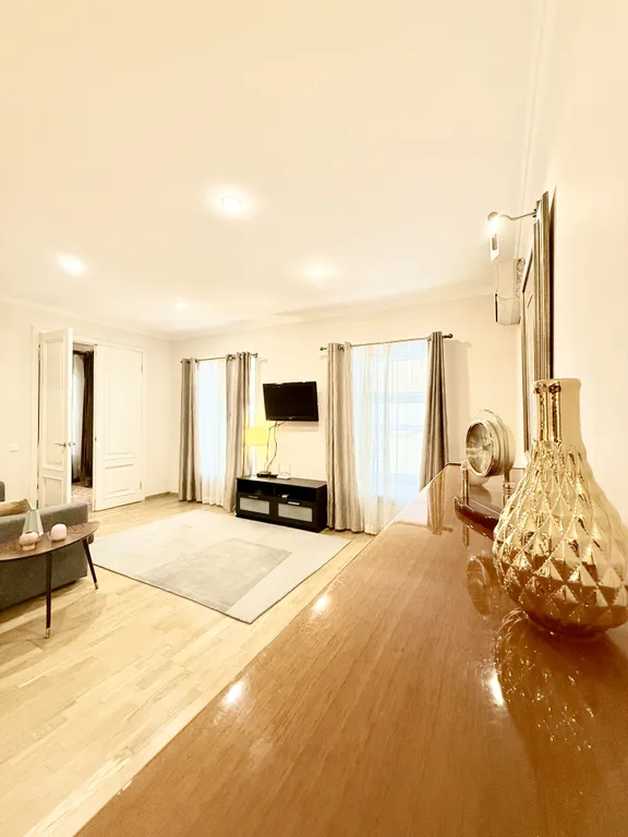 Квартира Апартаменты Elite Realty & Services — Санкт-Петербург