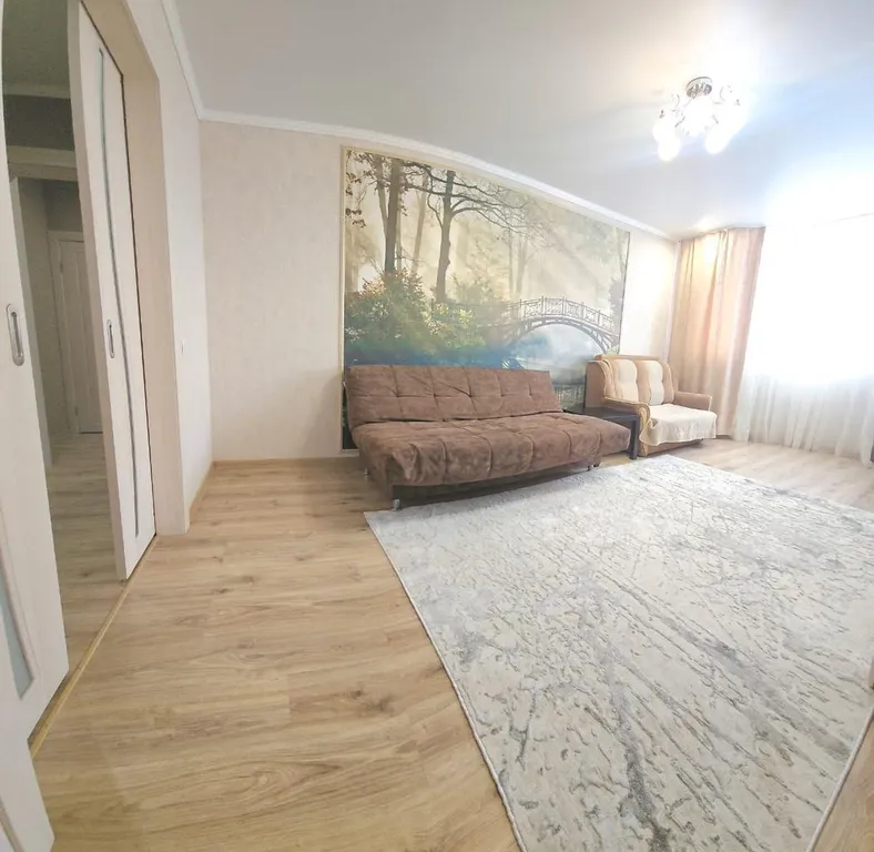 Уютная квартира в центре, все рядом