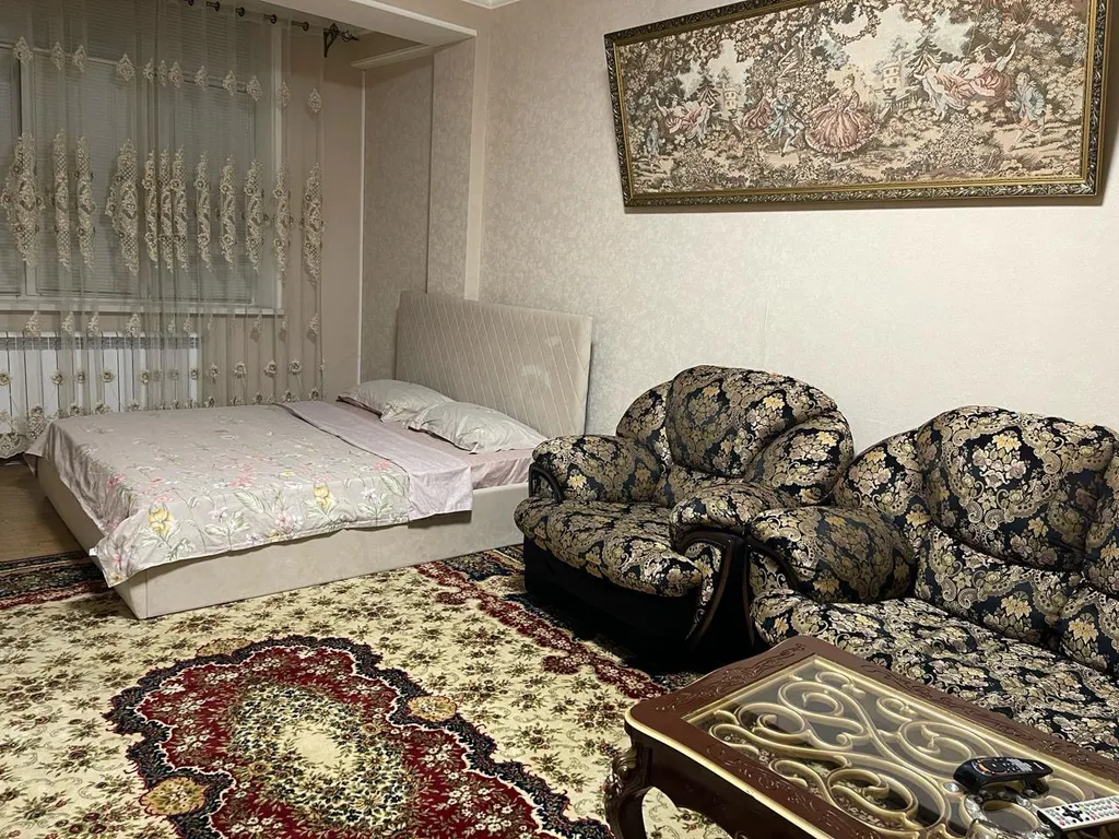 Квартира Квартира рядом с морем — Махачкала