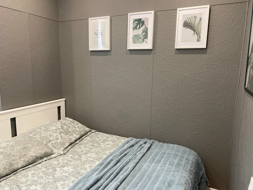 Scandi Home Studio 1 ЖК Букинист