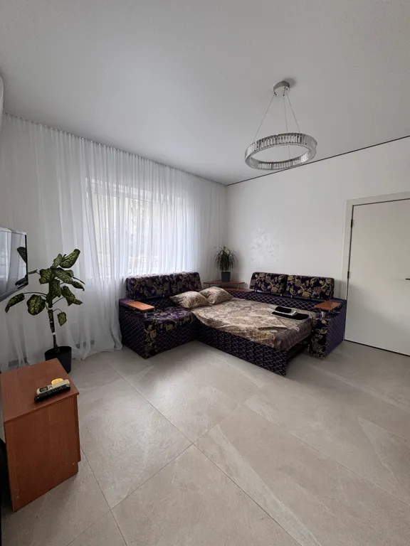 Дом под ключ со своим двором