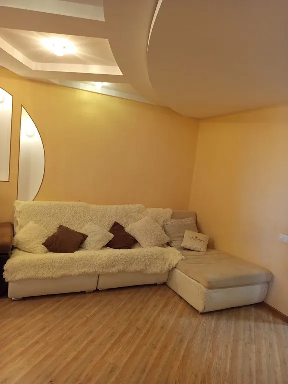 3-х комнатный люкс ЧМЗ