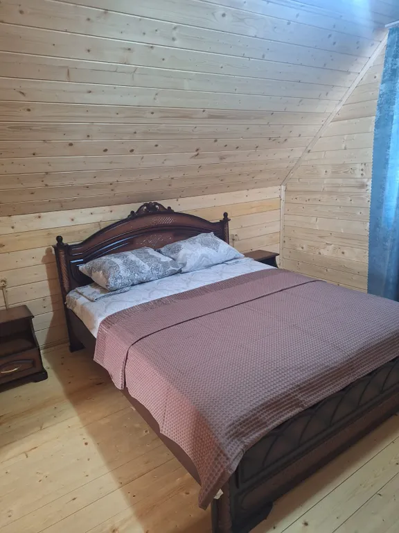 Дом у берегов Азовского моря