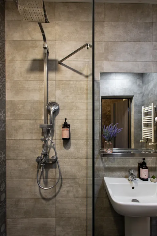 Апартаменты KeyGo #0053 ключ к центру Еревана