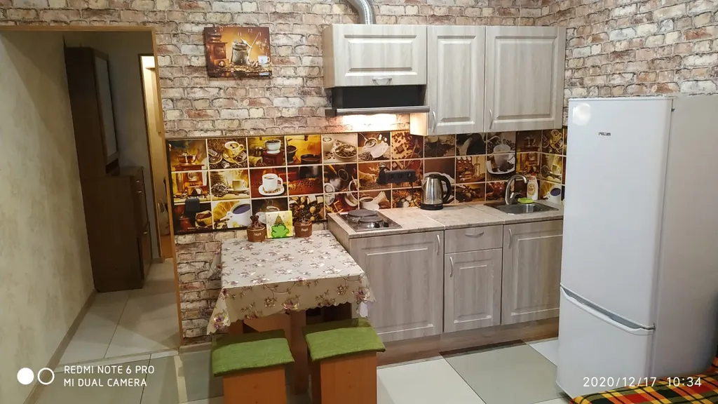 Студия у Ауры