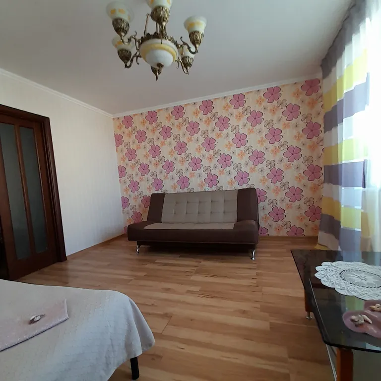 Квартира рядом с морем и пляжами — аренда посуточно в Евпатория