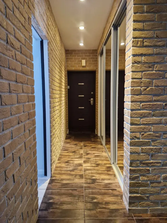 Квартира Просторная, уютная, светлая, благоустроенная квартира — Калининград