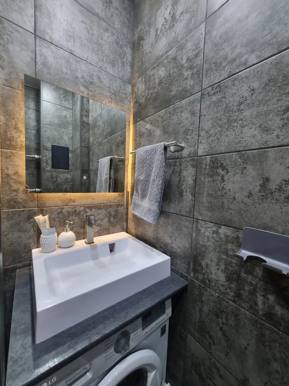 Уютная студия