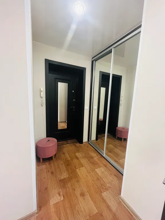 Красивая квартира