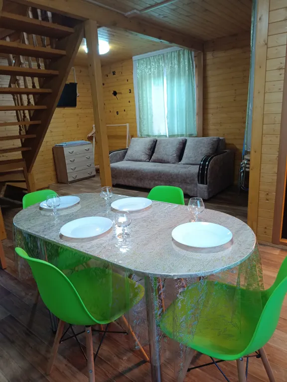 Коттедж для уютного отдыха