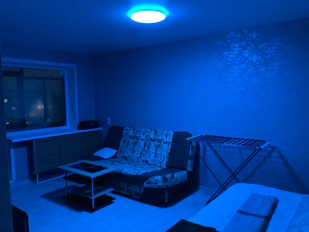 Удобная квартира