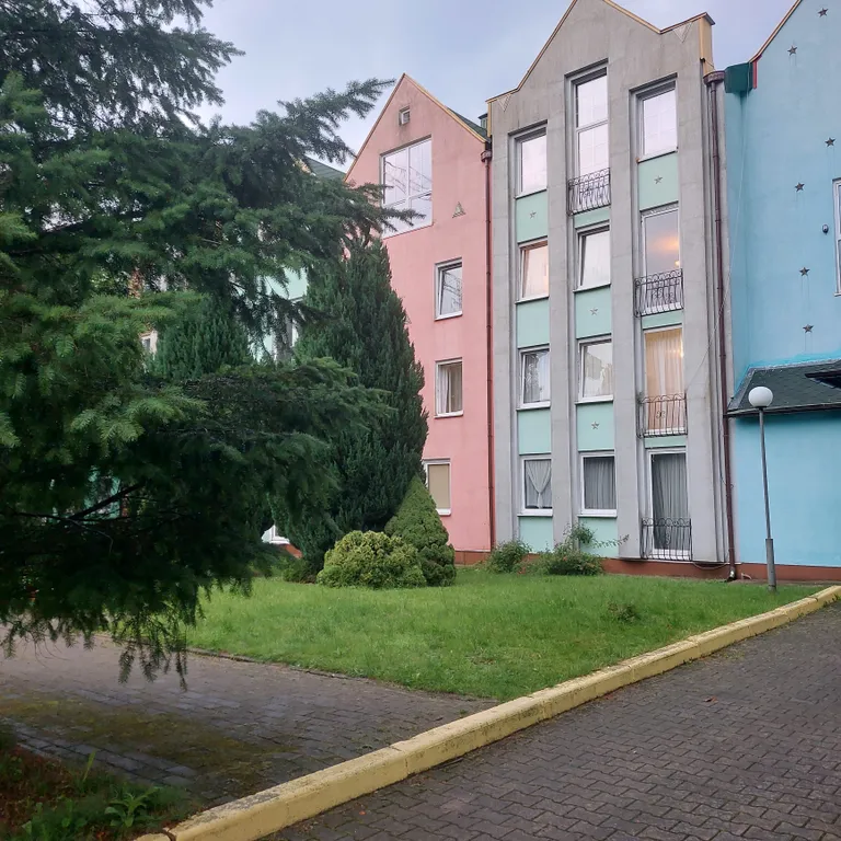 Квартира Квартира Двушка с 4 раздельными спальными местами в курортной зоне, всё рядом — Светлогорск