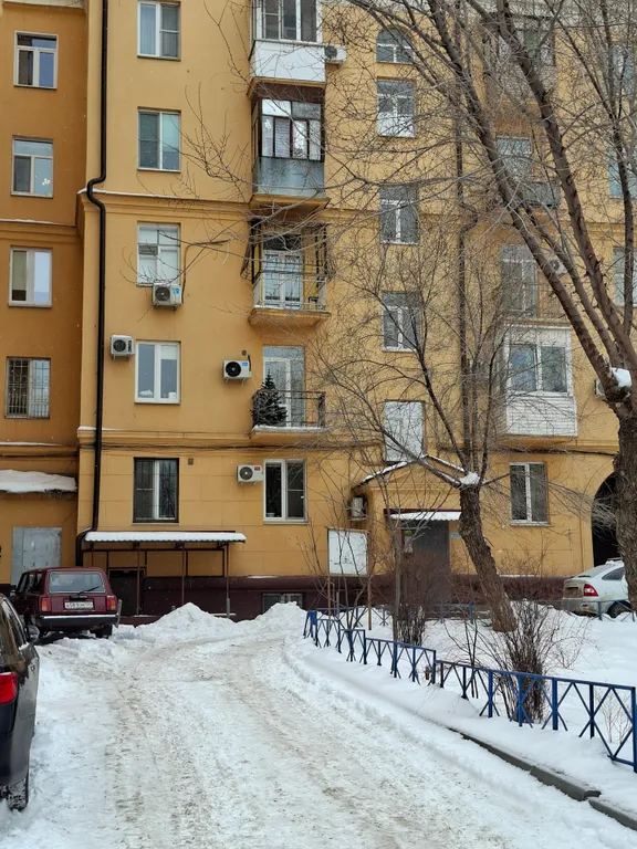 Уютное место для себя