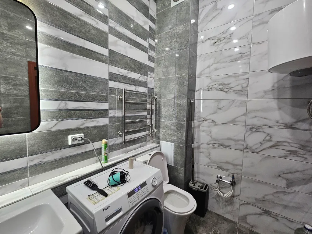 Квартира в центре города