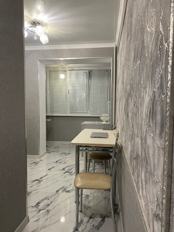 Комфортная квартира в центре города