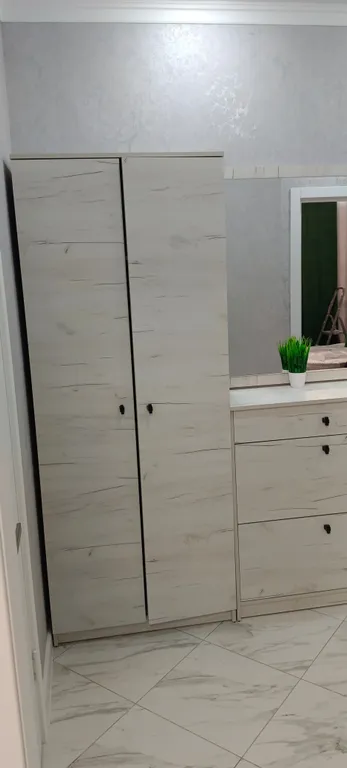 Светлая чистейшая квартира с новым ремонтом