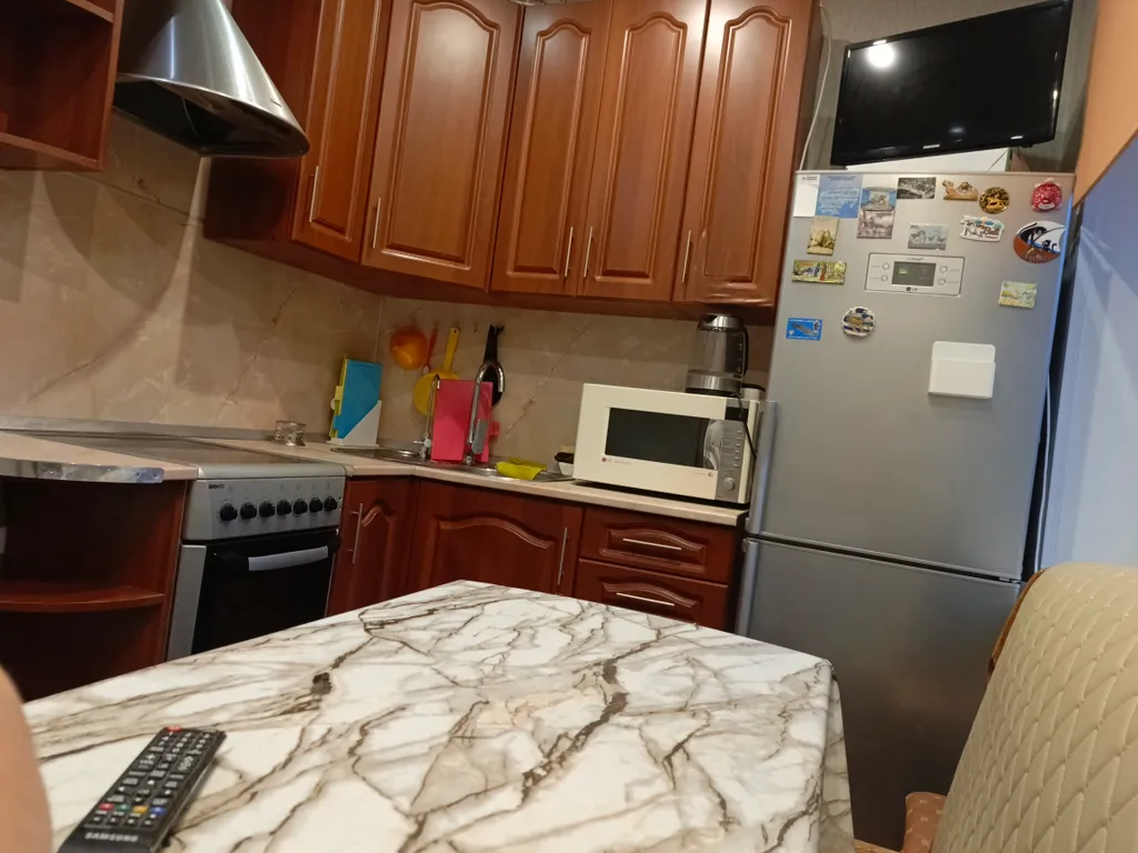 Уютная квартира в самом центре