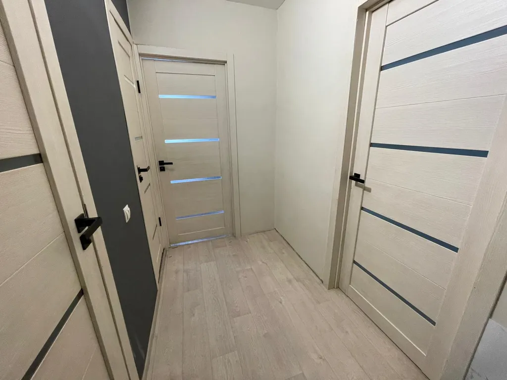 2-комнатная квартира рядом с Алмазом