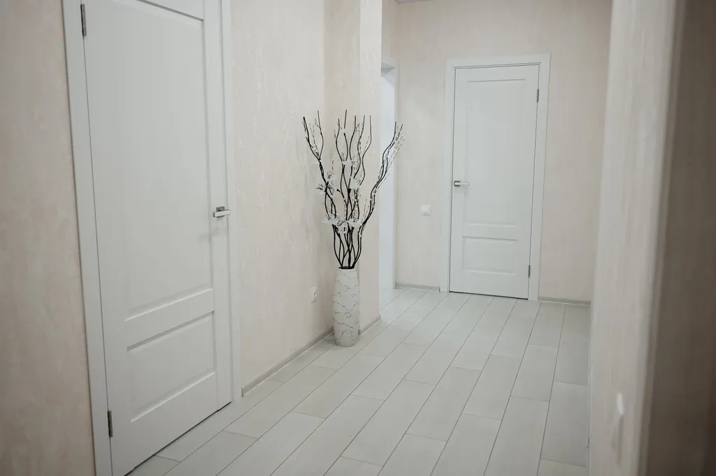 Новостройка