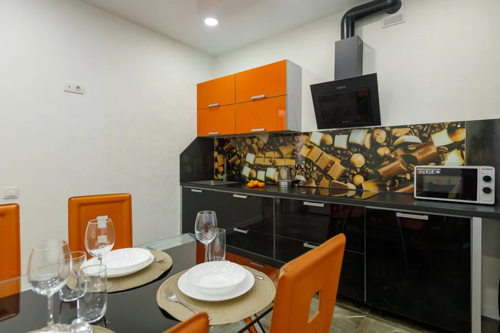 Квартира Квартира Сердце города, Парк Гагарина, Автовокзал. — Самара