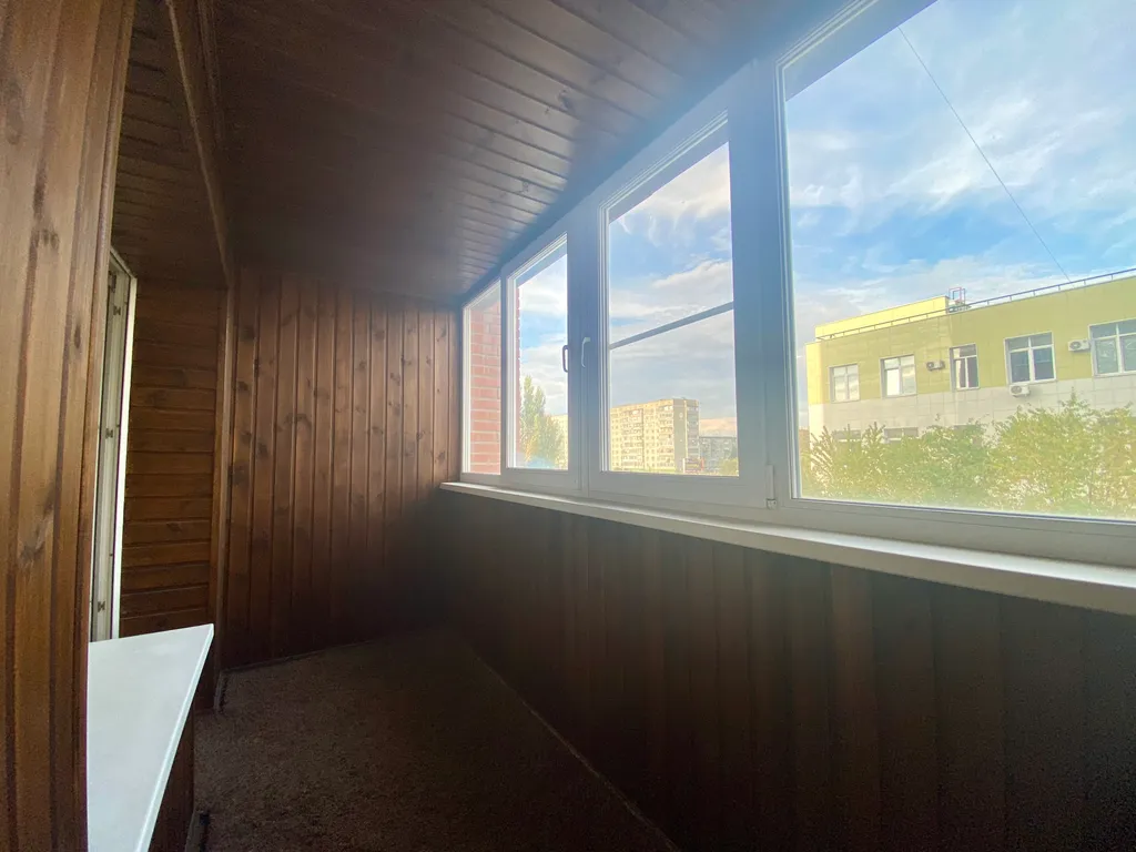 2-комнатная квартира легендарные