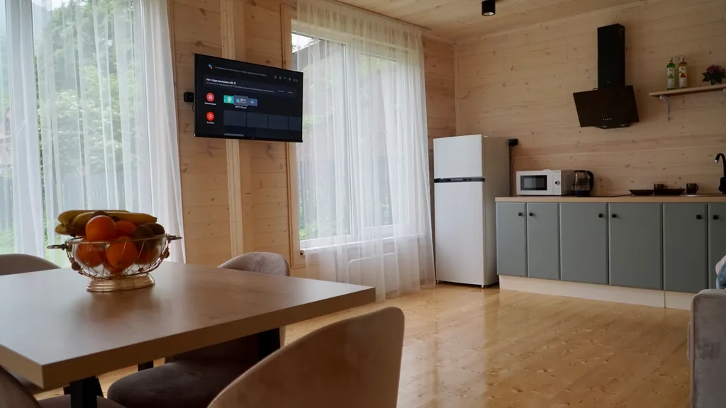 3-комнатный Дом