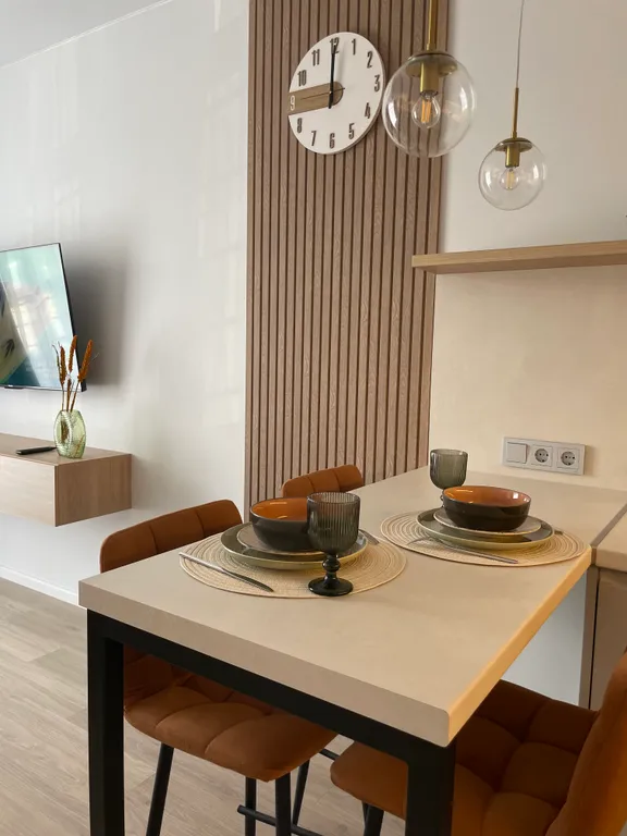 Студия Akku Prime в историческом центре